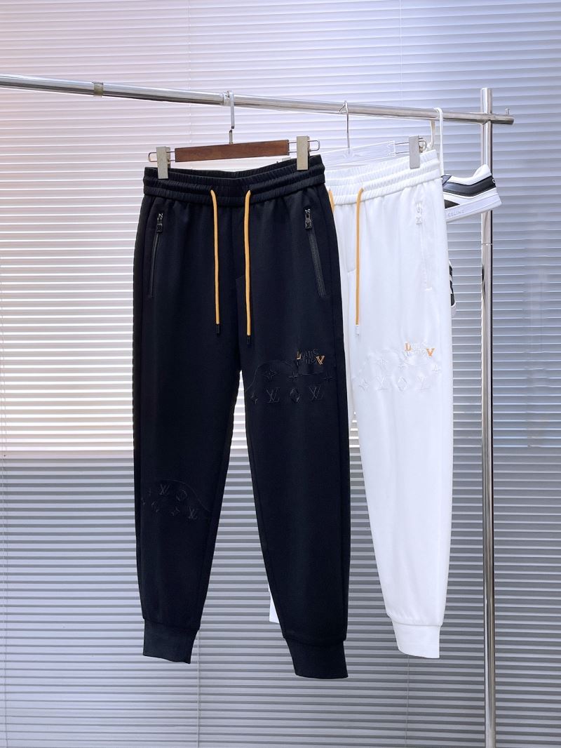 Louis Vuitton Long Pants